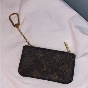 Louis Vuitton Coin purse